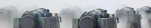 全世界前十导弹排名(核弹头数量排名全世界)插图11