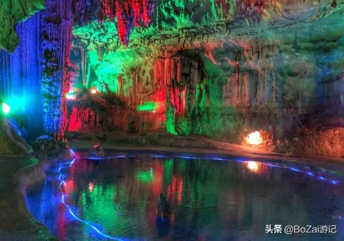 玉林景点(玉林龟山公园)插图11