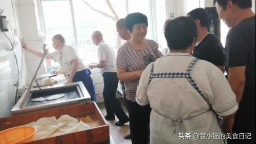 大荔高档餐厅排名前十(大荔最有名的馆子)插图6