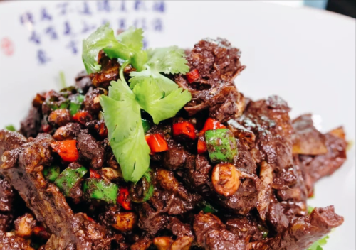 邵阳湘菜餐饮排名前十(湘菜排名第几)插图1