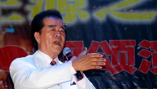 民歌中国演员排名前十(民歌歌手排名前十)插图1