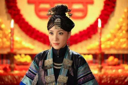 倾城雪剧情介绍(电视剧倾城一夜雪)插图4