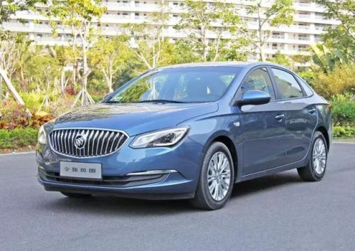 经济型家用轿车推荐(6万以内经济型轿车)插图8