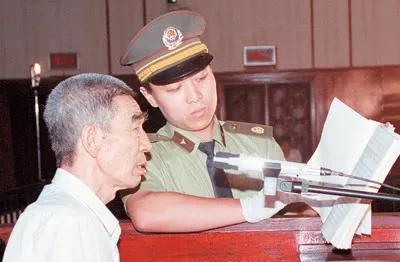 中国真实帮派排名前十(中国现在最大帮派排名)插图2