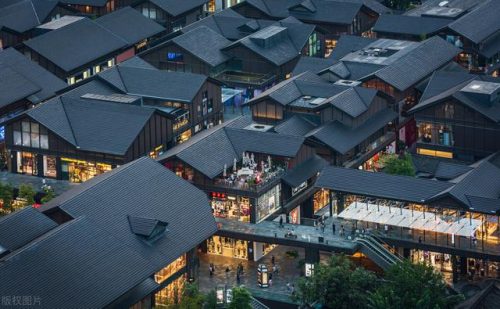 夜生活指数排名前十(2019城市夜生活指数)插图13