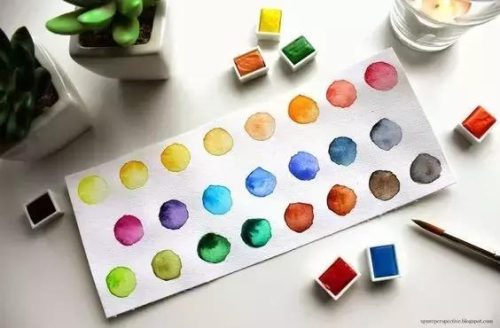 美术用品(美术用品大全 批发市场)插图24