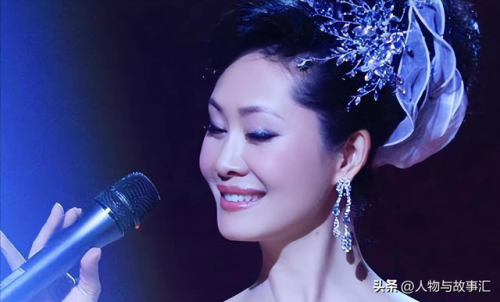甜美唱腔歌手排名前十(甜美歌手有哪些)插图20