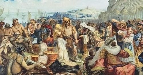 世界貂皮产地排名前十(貂皮质量最好种类)插图12