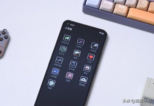 透明手机(已经上市的透明手机)插图18
