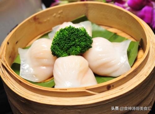 广东人吃什么(广东人四大特征)插图9
