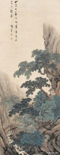 国画图片大全大图(7-12岁儿童学国画)插图6