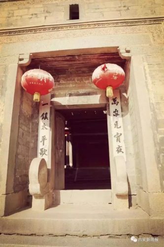 长沙古镇老宅排名前十(塘栖古镇姚家老宅)插图27