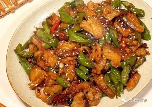 湖南排名前十的菜(河南大年三十必备菜)插图2