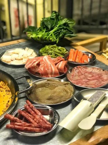 西村美食火锅排名前十(西安北郊火锅美食排行榜)插图21