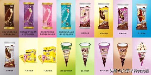 圣代冰淇淋销量排名前十(圣代冰淇淋原理)插图38