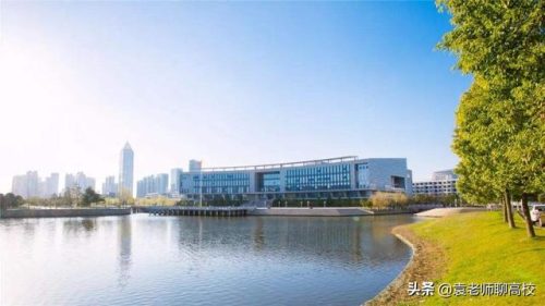 常州大学是几本(常州大学属于什么档次)插图13