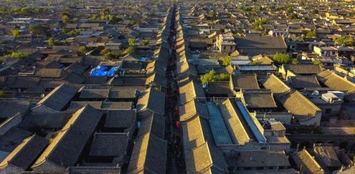山西最高瀑布排名前十(山西在哪里看瀑布最好)插图43