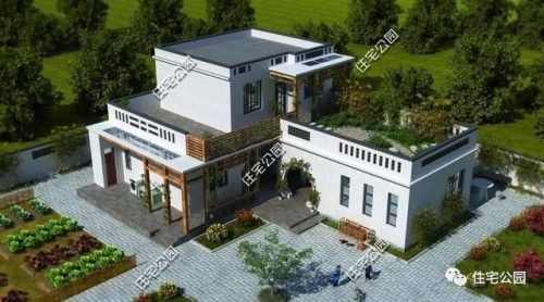 外墙防水(外墙防水最好的方法)插图2