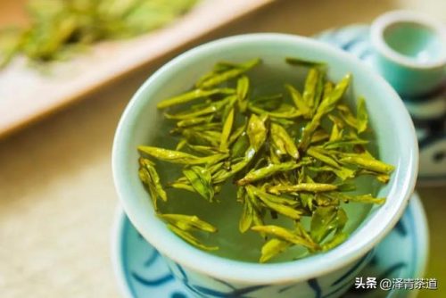 常用茶道排名前十(十大茶叶)插图25