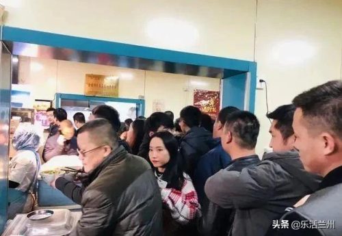 兰州餐饮中心排名前十(兰州最好的饭店排名榜)插图8