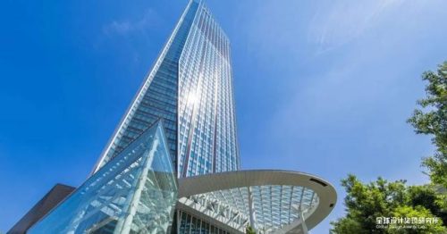 东京顶楼豪宅排名前十(东京8000万顶级豪宅)插图24
