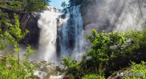 天台旅游景区排名前十(天台县旅游景点大全)插图6
