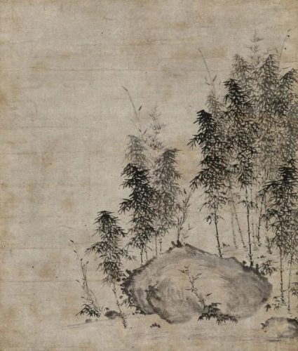 日本竹林高手排名前十(竹林四大高手视频)插图6