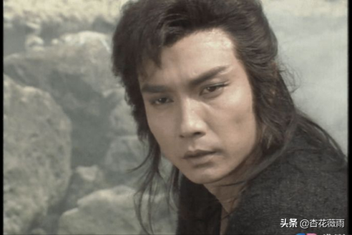 香港古装武侠电视剧(香港古装武侠电视剧大全)插图12