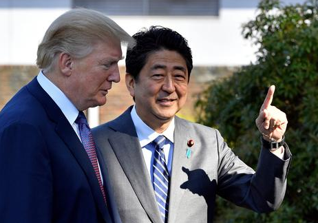 安倍晋三评价(安倍被杀原因)插图10