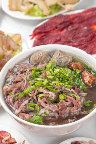 揭阳牛肉商家排名前十(怎样做牛肉丸子好吃)插图41