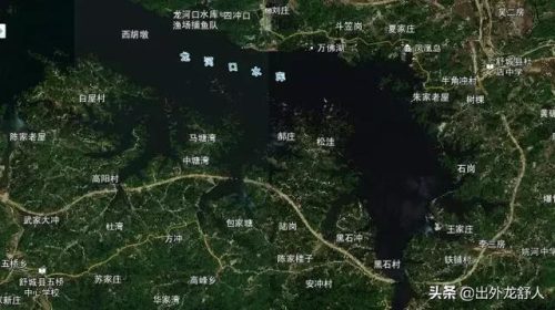 江下游淹没地(长江属于上游还是下游)插图7