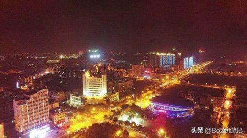 南宁阶梯水库排名前十(南宁市十大水库排名)插图