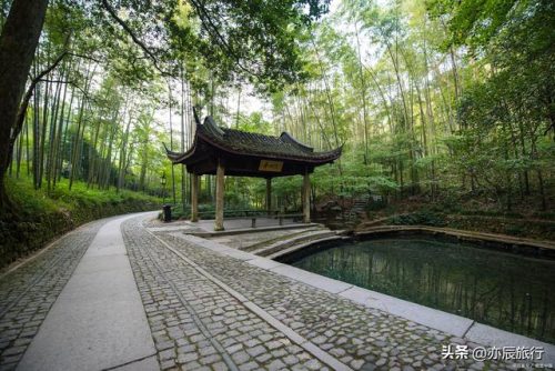 绍兴避暑村庄排名前十(绍兴乡村旅游景点)插图24