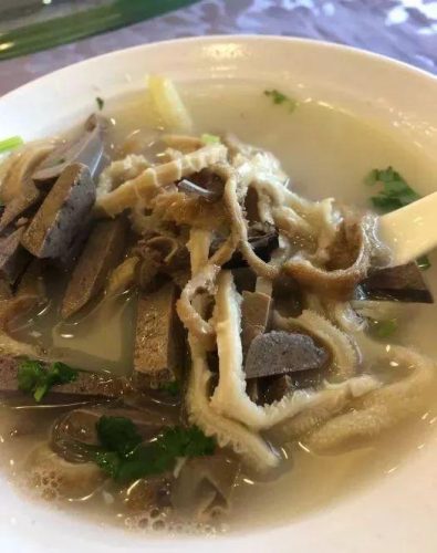 赤岗广场美食排名前十(赤岗美食一条街在哪里)插图61