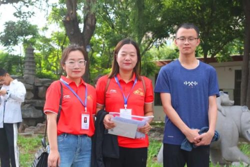 忻州实验中学(忻州实验中学老师名单)插图21