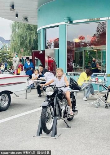 北京低龄乐园排名前十(北京适合老人孩子玩的地方有哪些)插图46