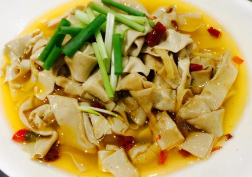 郑州美食大米排名前十(濮阳好吃的大米排名)插图3