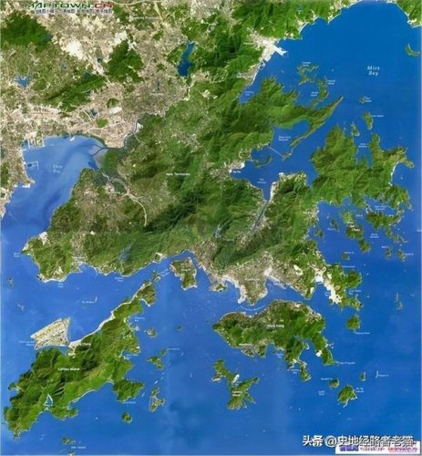 我国海拔省份排名前十(宁德海拔最高山排名)插图2