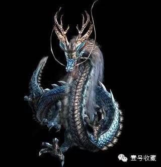 上古 神兽(上古神兽电视连续剧)插图30