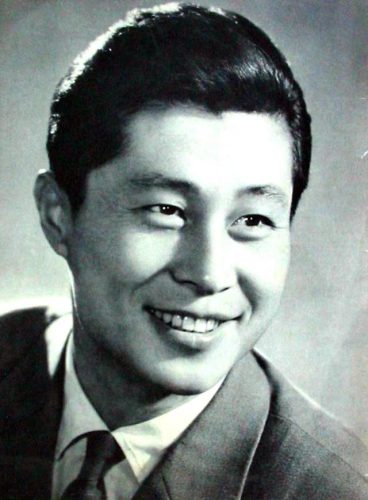 中国最美男人(世界公认中国第一美男子)插图2