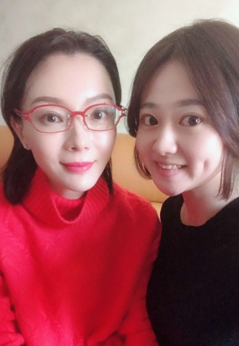 陈数第一任老公的简介(陈数身价多少亿)插图6