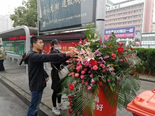 威海垃圾桶排名前十(垃圾桶十大品牌排名)插图13
