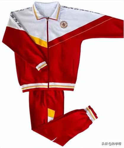贵阳校服公司排名前十(专业校服定做厂家)插图24