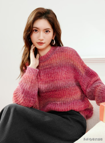 女装棉麻厂家排名前十(棉麻女装品牌2021新款棉麻)插图3