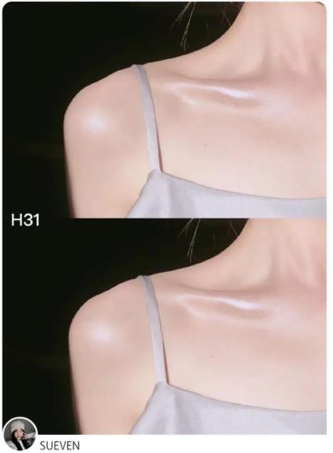 水晶钻石高光排行榜(十大最好用高光排行榜)插图14