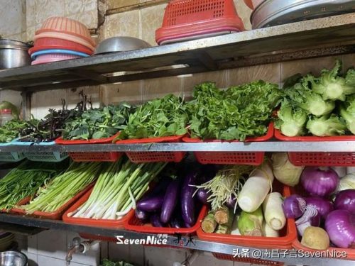 南昌好吃的饭店排行榜(南昌美食店排行榜前十名)插图14