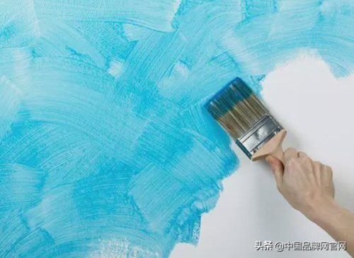 油漆实体厂家排名前十(千色花漆排名)插图3
