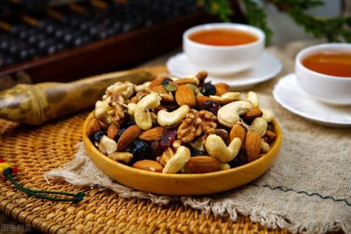 休闲食品批发排行榜(休闲零食批发去哪进货)插图3