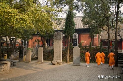 国外旅游胜地排行榜(出国游排行榜前十名)插图18