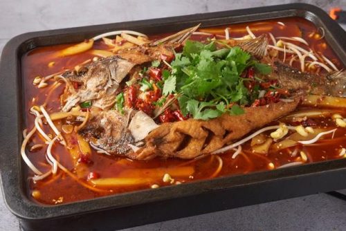 眉山美食排行榜(眉山特色美食小吃一条街)插图4